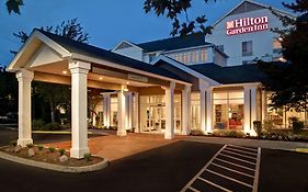 Hilton Garden Inn Beaverton